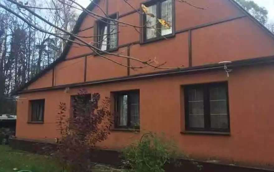 Красная Горка улица