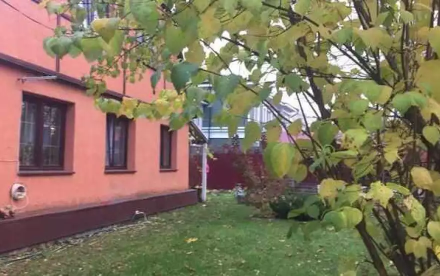 Красная Горка улица