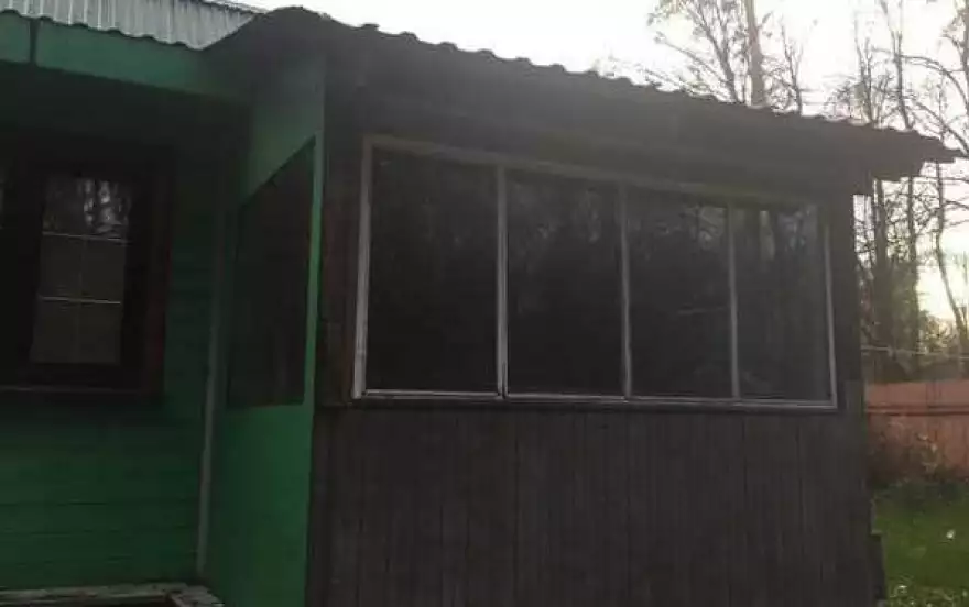 Красная Горка улица