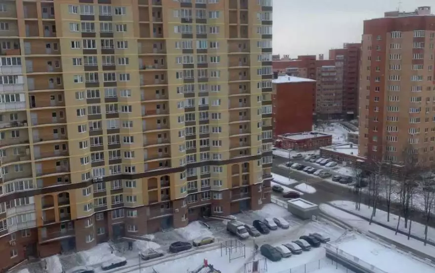 Нахабинское ш, 1