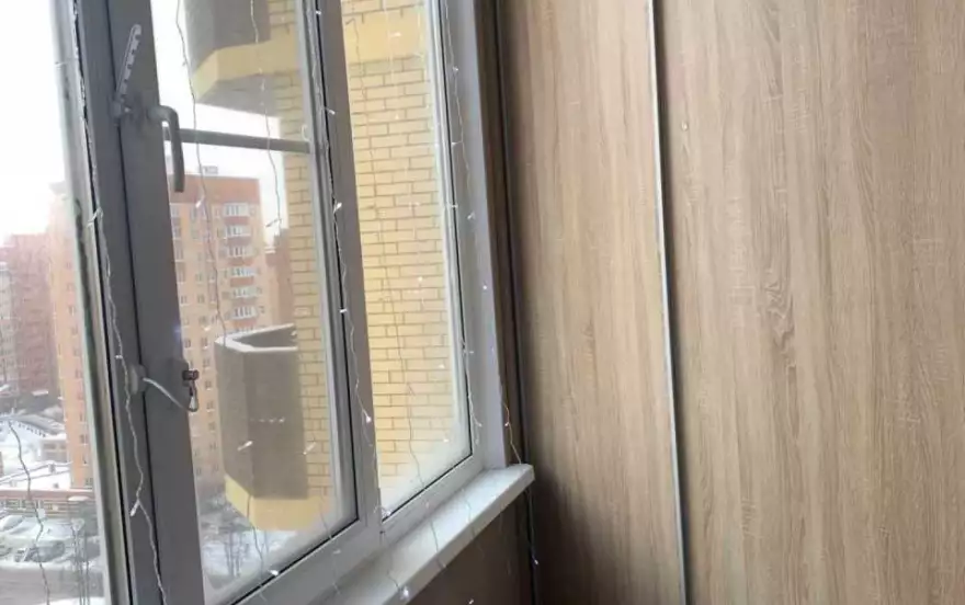 Нахабинское ш, 1