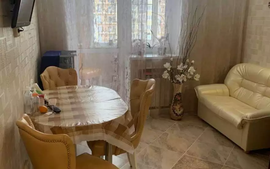 Нахабинское ш, 1