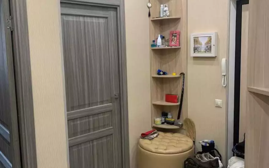 Нахабинское ш, 1