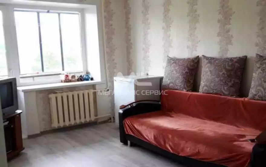 Худайбердина улица, 123