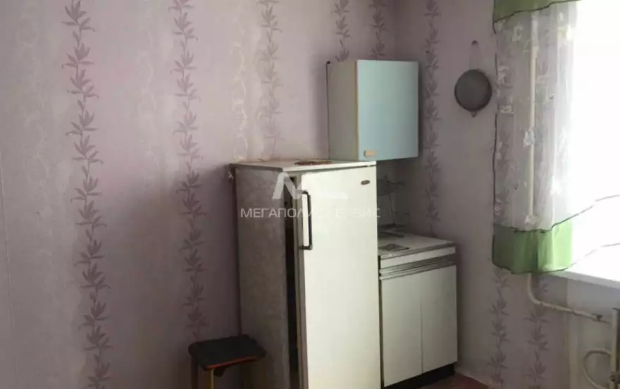 Худайбердина улица, 74