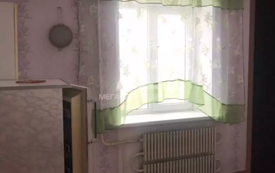 Худайбердина улица, 74