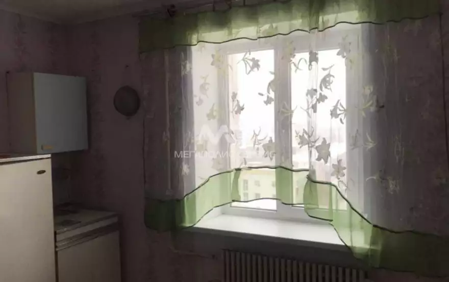 Худайбердина улица, 74