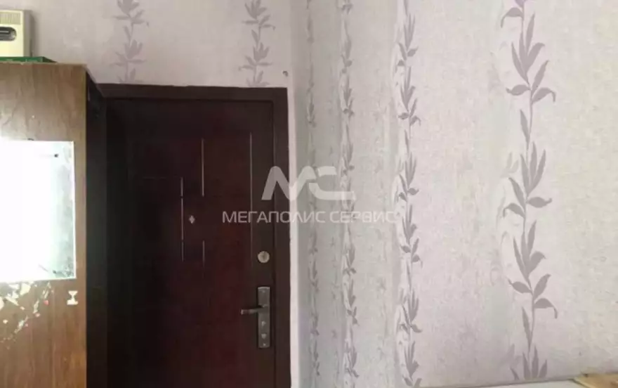 Худайбердина улица, 74