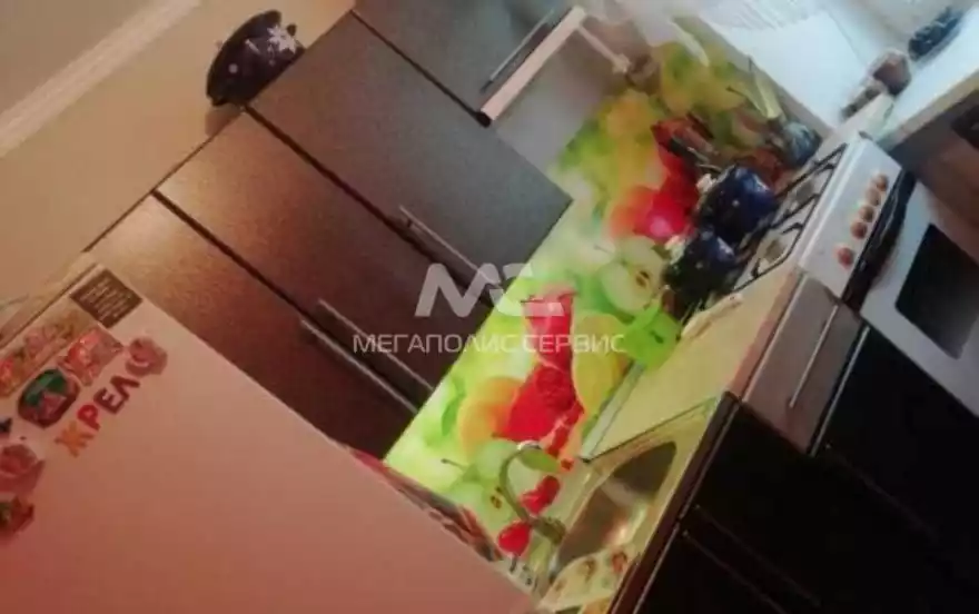 Волочаевская улица, 15