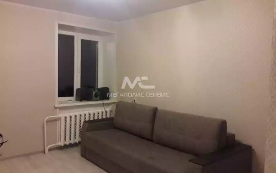 Механизации улица, 2Б