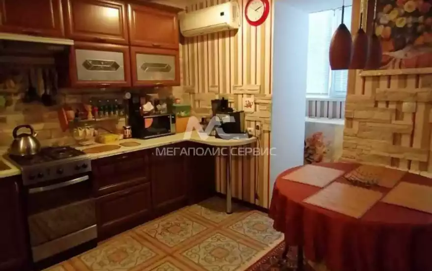 Ибрагимова улица, 5