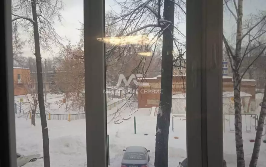 Октября пр-кт, 10