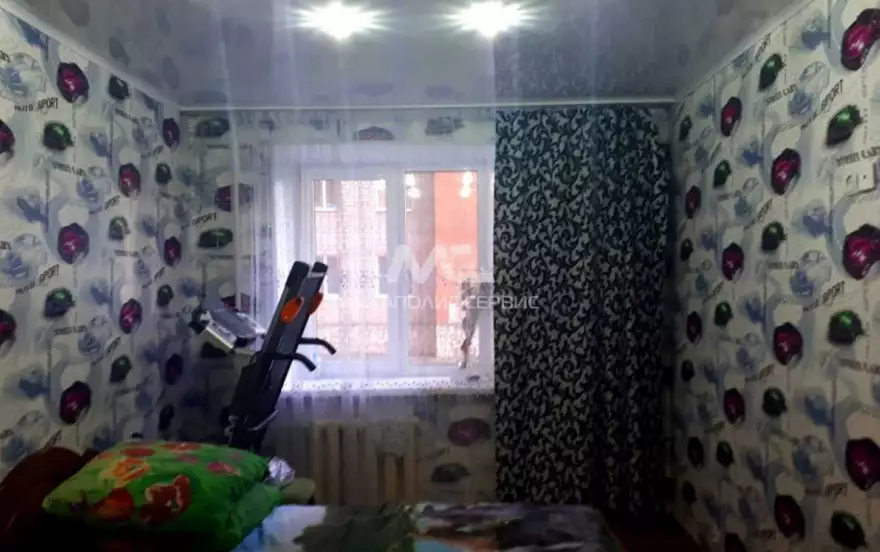 Худайбердина улица, 224
