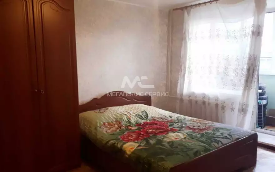 Худайбердина улица, 224