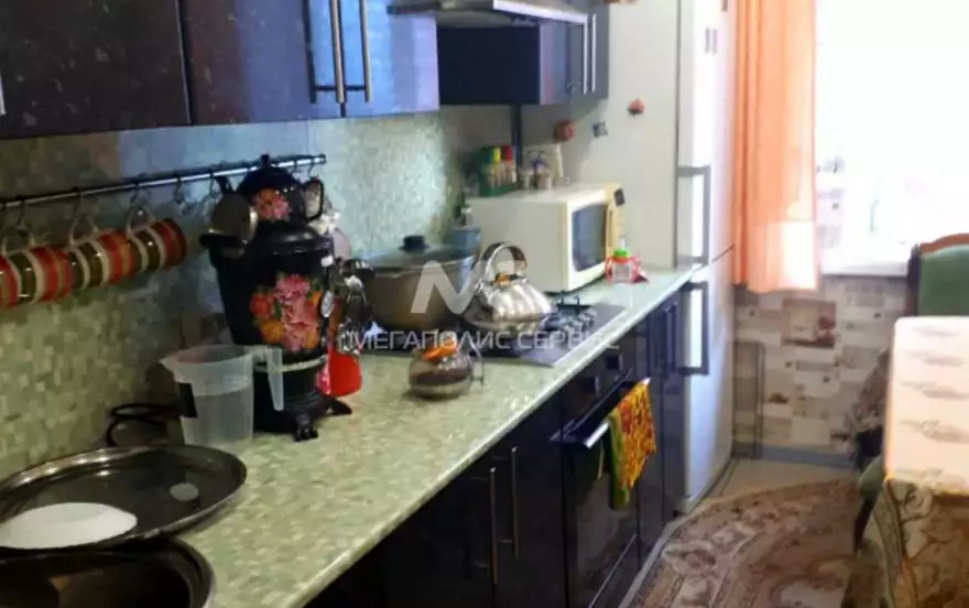 Худайбердина улица, 224