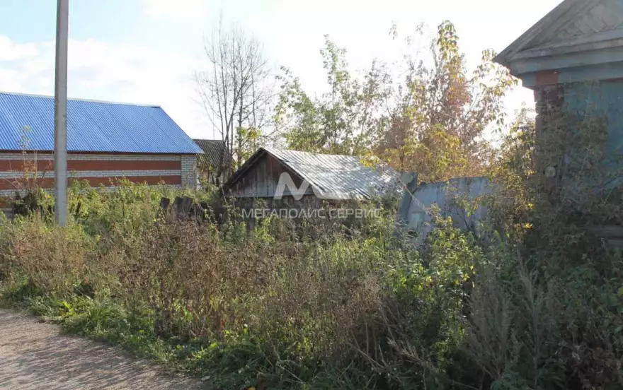 Заречная улица