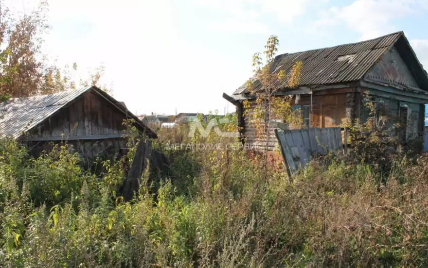 Заречная улица