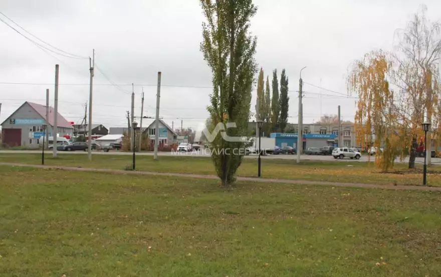 Западная улица, 5А