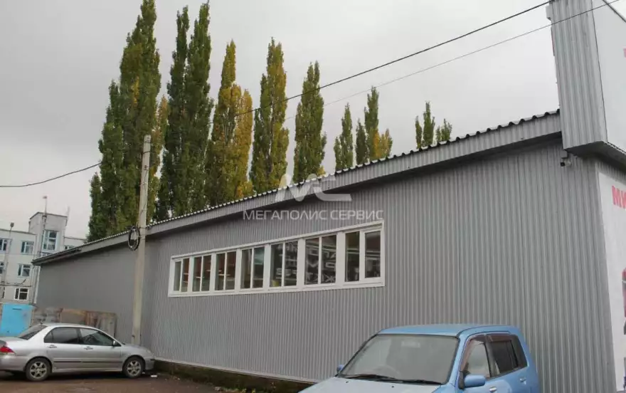 Западная улица, 5А
