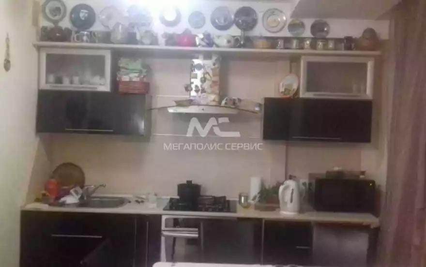 Имая Насыри улица, 2