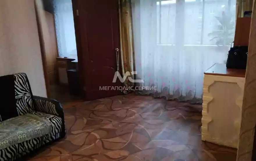 Кочетова улица, 24А