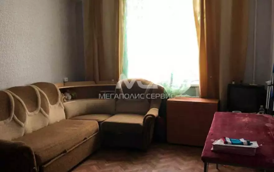 Цюрупы улица, 28