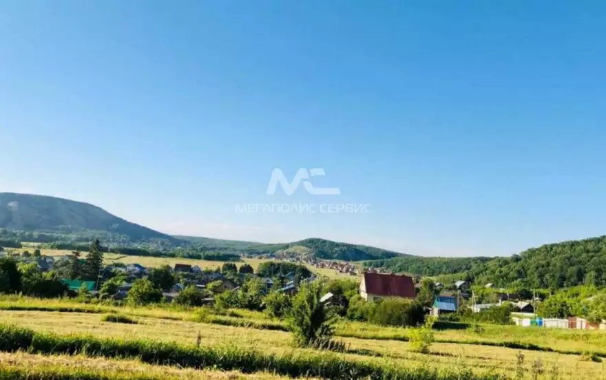 Юрматинская улица