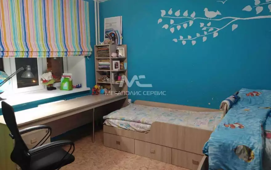 Строителей улица, 69