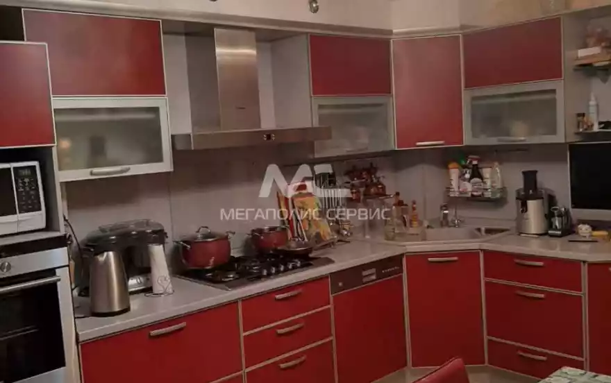 Худайбердина улица, 202