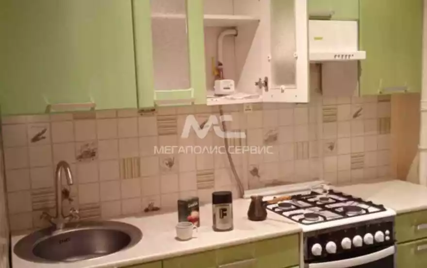 Фестивальная улица, 7