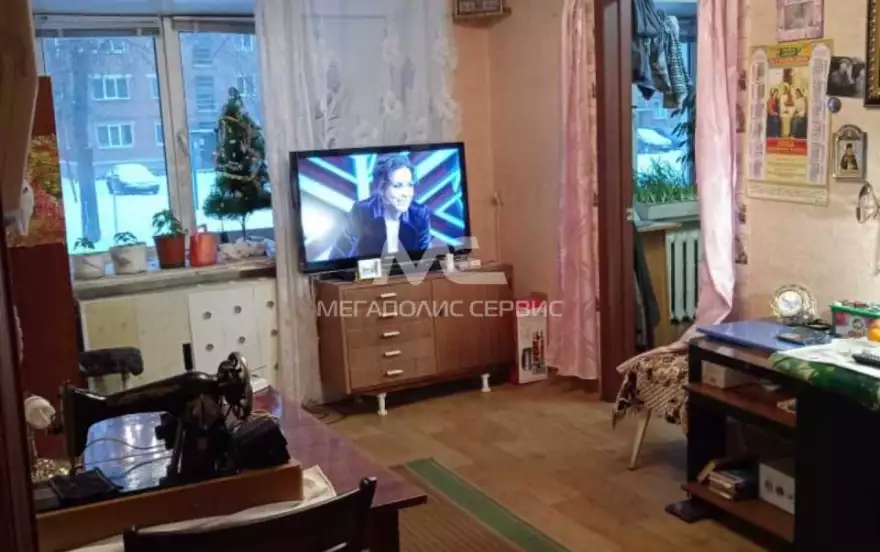 Тукаева улица, 7А