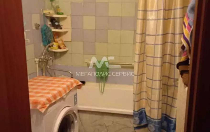 Тукаева улица, 7А