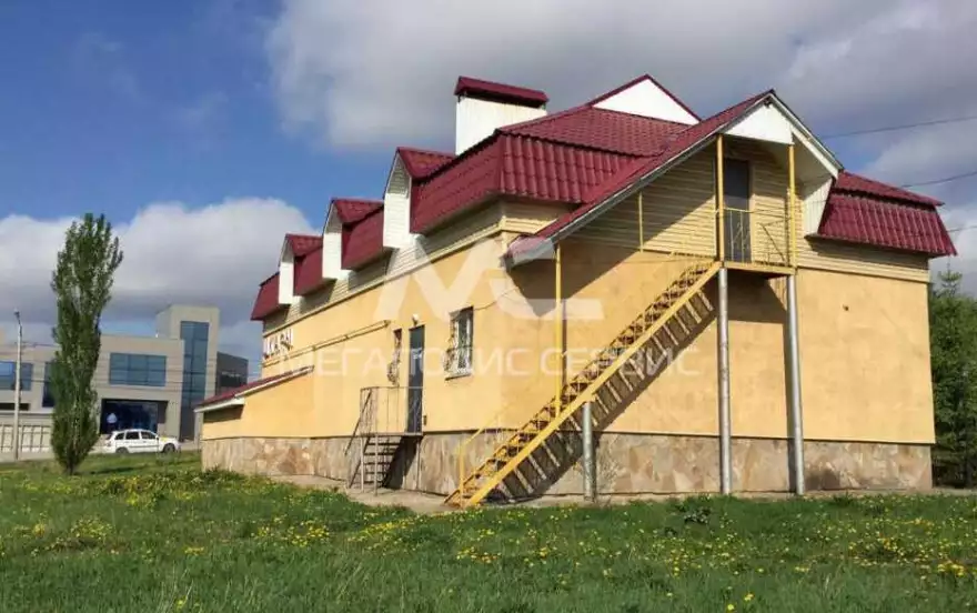Глинки улица, 11