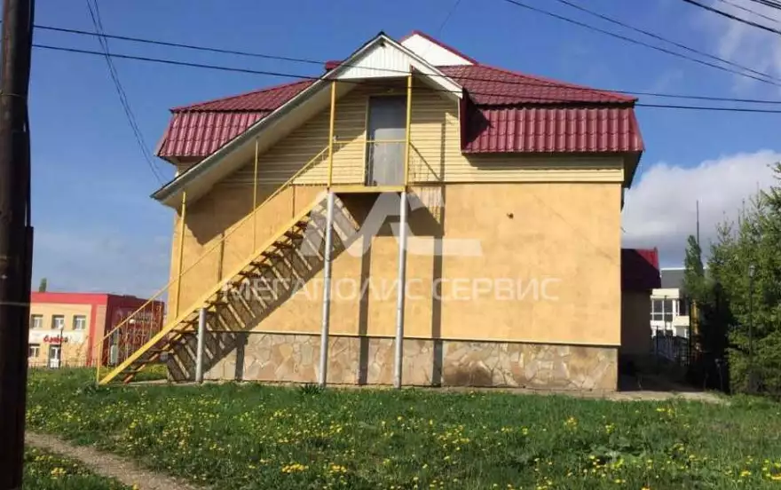 Глинки улица, 11