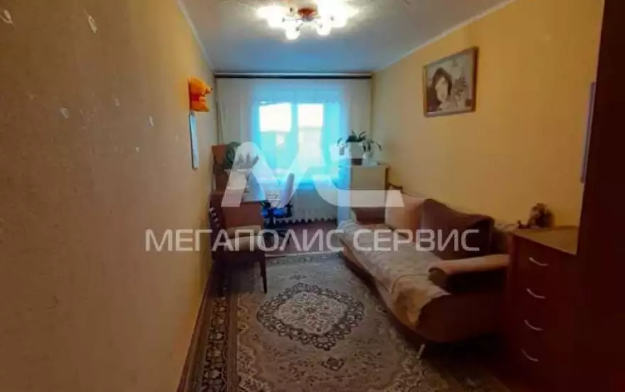 Шаймуратова улица, 7А