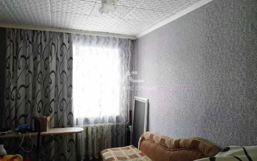 Комарова улица, 12