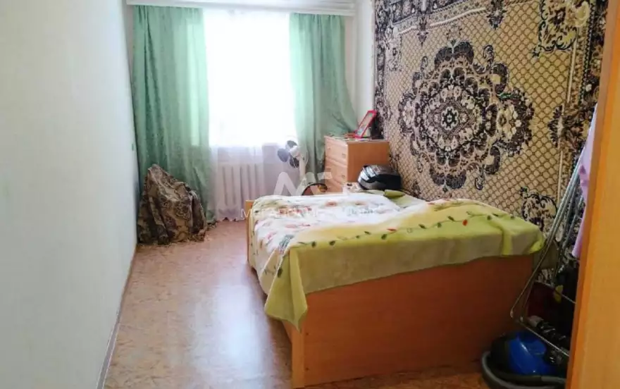 Комарова улица, 12