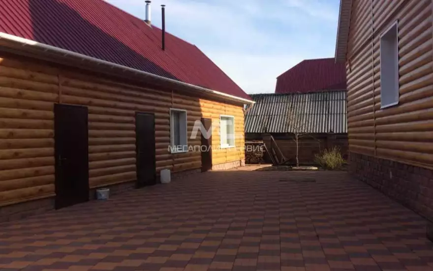 Строителей улица