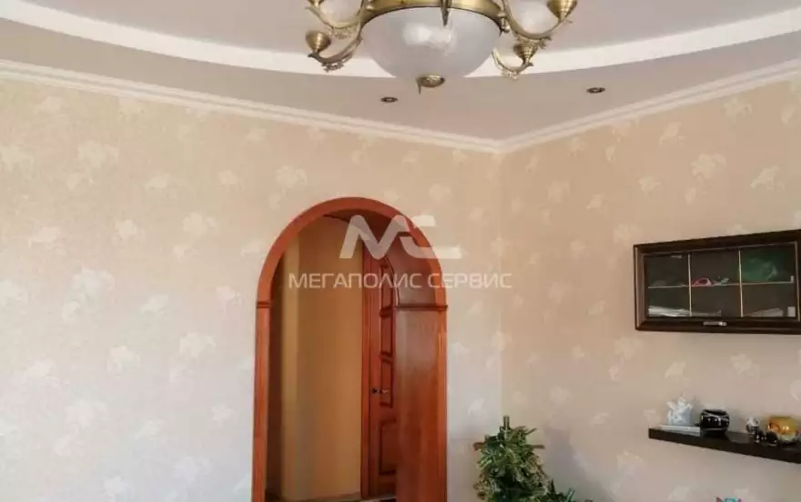 Строителей улица