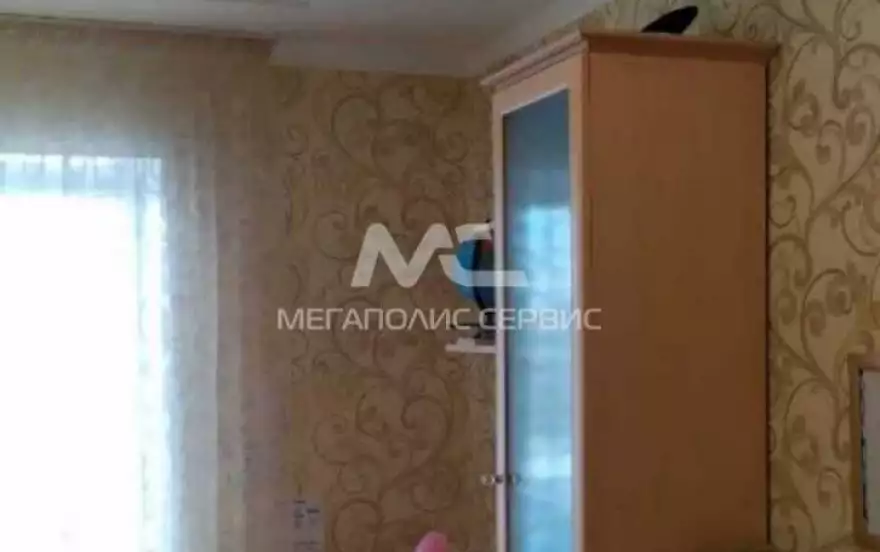 Пушкина улица