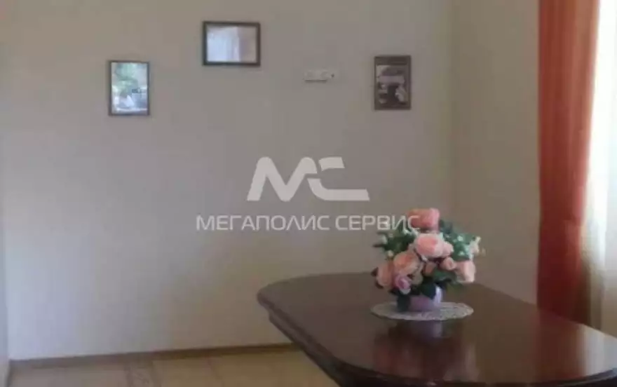 Пушкина улица