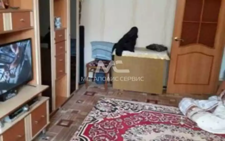 Шаймуратова улица, 17