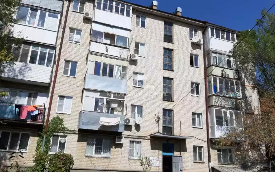 Объездная улица, 15