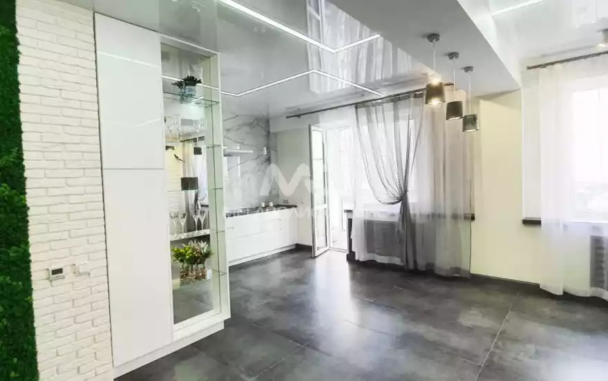 Матросова улица, 65Ак1