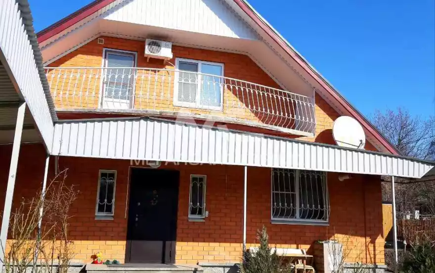 Серова улица