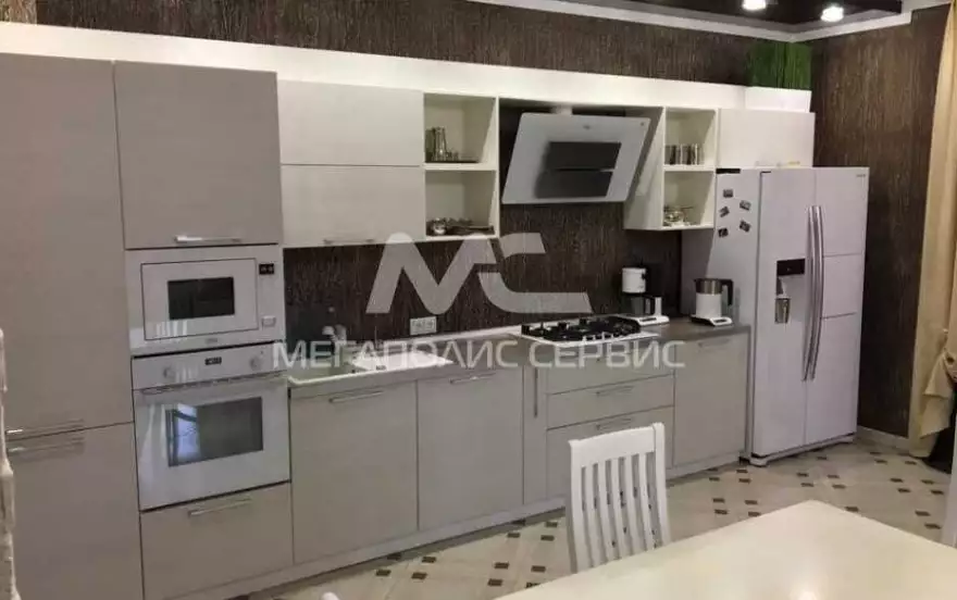 Инженерная улица