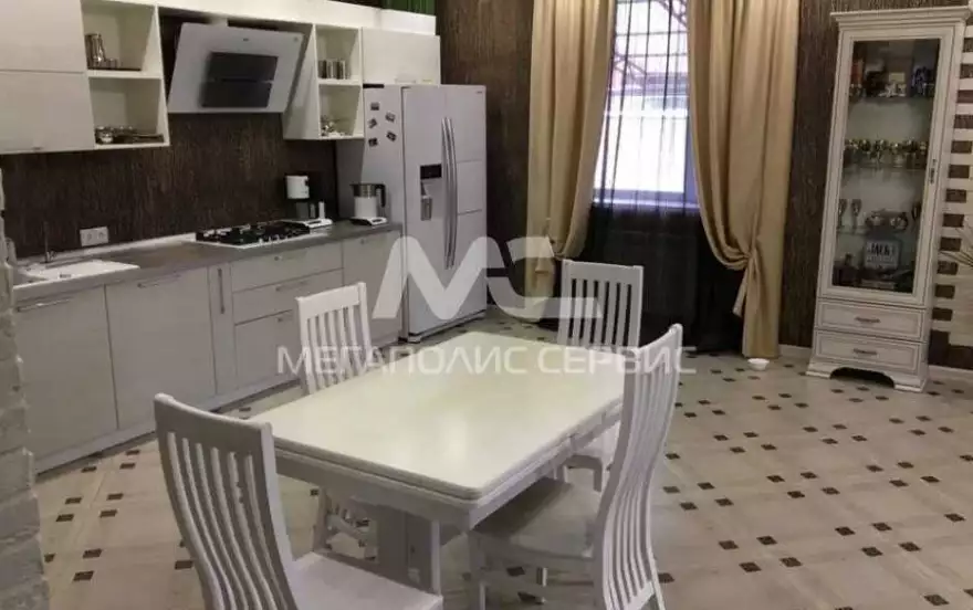 Инженерная улица