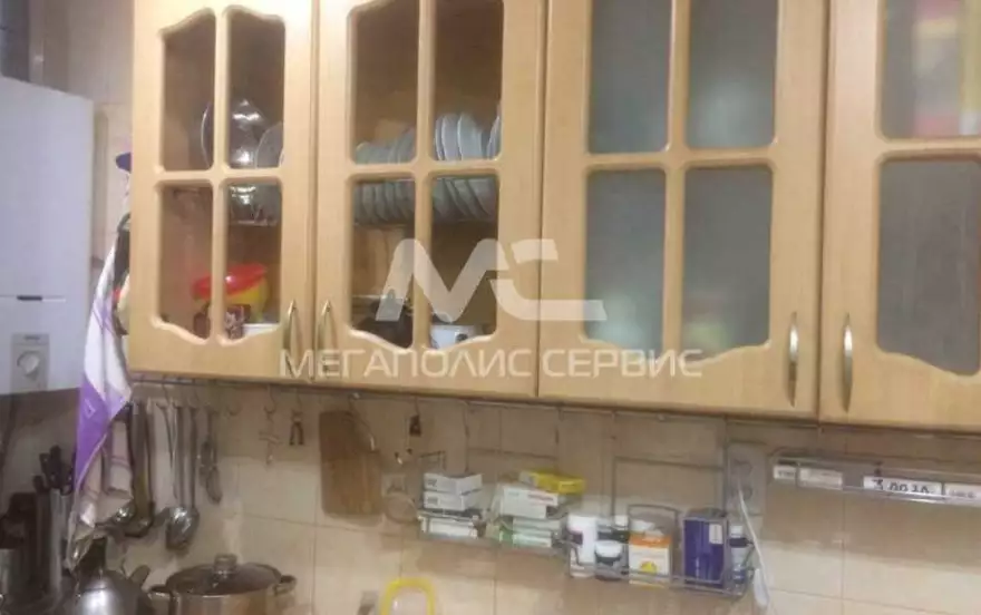 Биологическая улица, 6