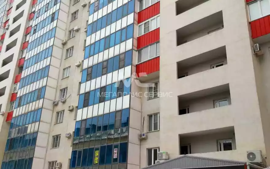 Дзержинского улица, 158