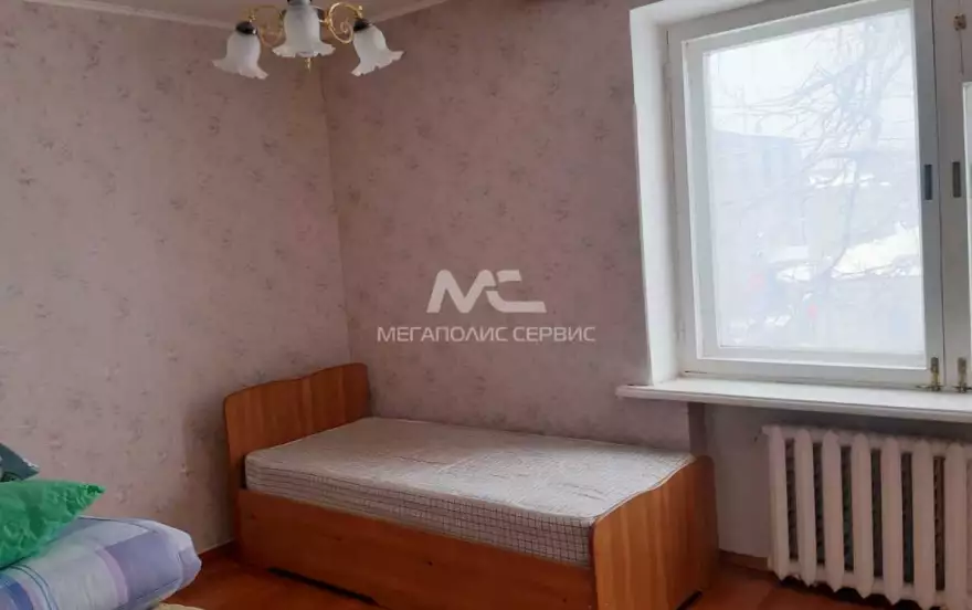Розы Люксембург улица, 3